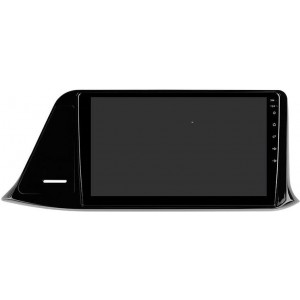 Штатная автомагнитола на Android Anyname для Toyota C-HR CHR [F2] [Right hand drive] [1 Din] 2016-2020 (9 дюймов) 2/32GB
