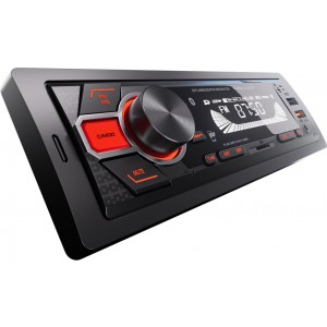 Автомагнитола AURA FIREBALL-203BT