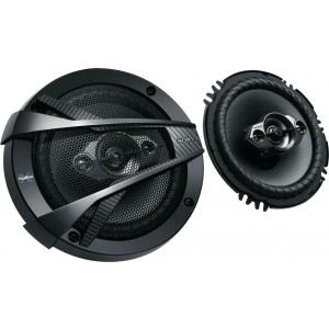 Автоакустика SONY XS-XB1651