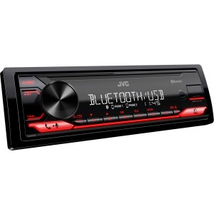 Автомагнитола JVC KD-X182BT