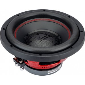Автосабвуфер AURA FIREBALL-10.2I