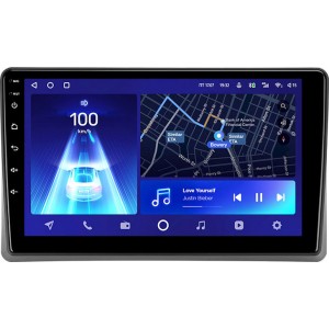 Штатная автомагнитола на Android Anyname для Toyota Land Cruiser 10 J100 100 1998-2007 (9 дюймов) 2/32GB