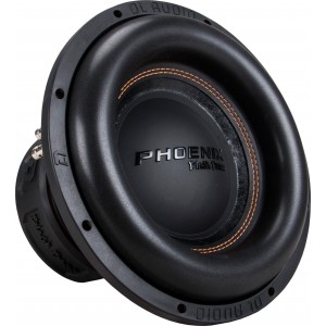 Автосабвуфер DL AUDIO PHOENIX BLACK BASS 12
