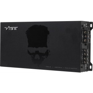 Автоусилитель VIBE POWERBOX1200.1D-V3