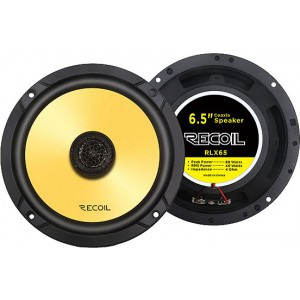 Автоакустика RECOIL RLX65