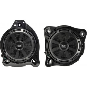 Автосабвуфер BLAM MB 200 W для Mercedes-Benz