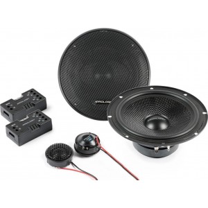 Автоакустика PROLOGY SL-65 CS