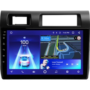 Штатная автомагнитола на Android Anyname для Toyota Land Cruiser 70 Series LC 79 2007-2020 (9 дюймов) 2/32GB