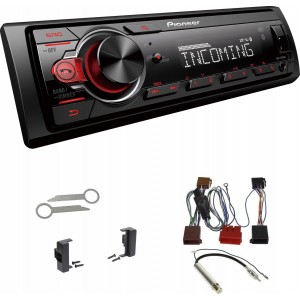 Автомагнитола PIONEER MVH-330DAB
