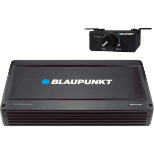 Автоусилитель BLAUPUNKT AMP4000D