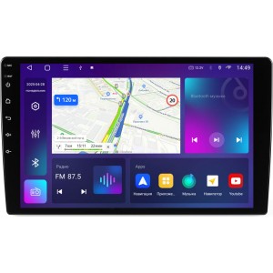 Автомагнитола на Android ASPECT AV-C102