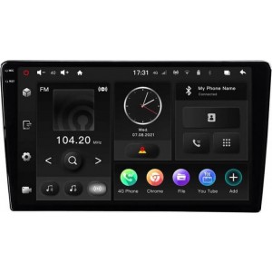 Автомагнитола на Android INCAR TMX-7710-4