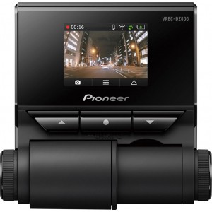 Видеорегистратор автомобильный PIONEER VREC-DZ600