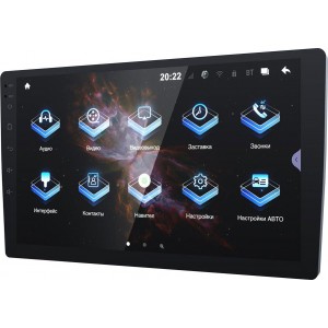 Автомагнитола на Android PROLOGY MPA-275 DSP