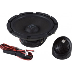Автоакустика MOREL MAXIMO ULTRA 602HE MKII