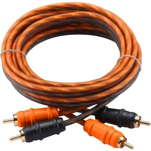 Межблочный кабель RCA DL AUDIO GRYPHON LITE RCA 3M