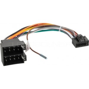 ISO переходник для Android 1ТДК PC-UNI16PIN