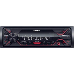 Автомагнитола SONY DSX-A210UI/R