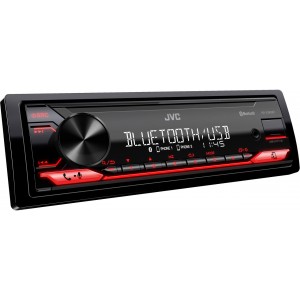 Автомагнитола JVC KD-X282BT