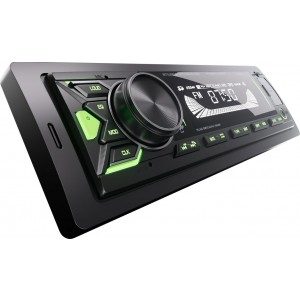 Автомагнитола AURA FIREBALL-205BT
