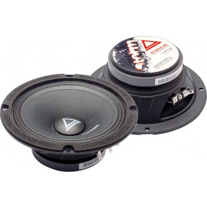Автоакустика AURA STORM-65