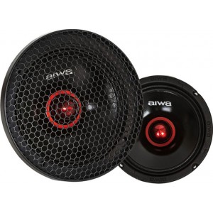 Автоакустика AIWA ASM-6508PRO
