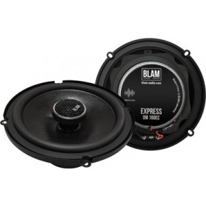 Автоакустика BLAM OM160 EC