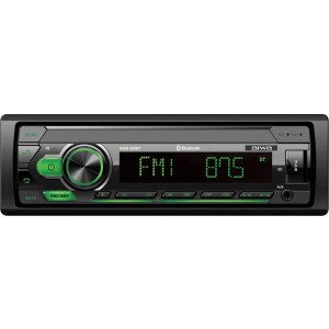 Автомагнитола AIWA HWD-520BT