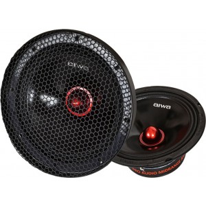 Автоакустика AIWA ASM-8008PRO