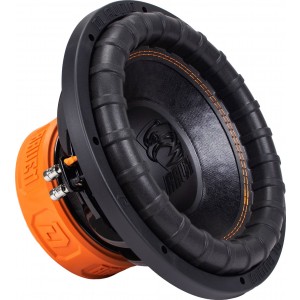 Автосабвуфер DL AUDIO RAVEN 12 V.2