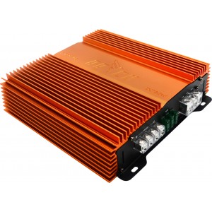 Автоусилитель DL AUDIO RAVEN 2.750 V.2