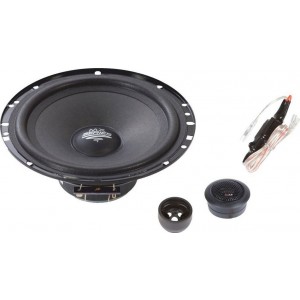 Автоакустика AUDIO SYSTEM MX 165 EVO