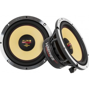 Автоакустика AUDIO SYSTEM AX165-4 EVO2