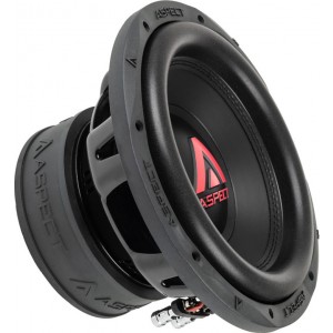 Автосабвуфер ASPECT NLW-10D2