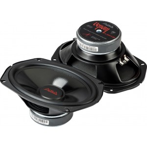 Автоакустика AURA VENOM-CL69-MB
