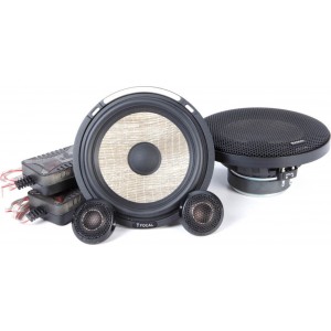 Автоакустика FOCAL PS165FE