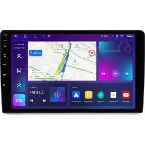 Автомагнитола на Android ASPECT AV-C94