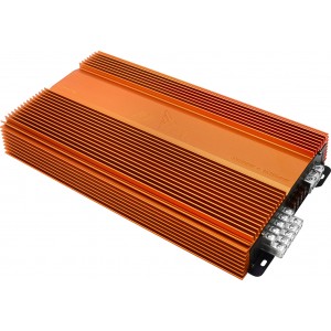 Автоусилитель DL AUDIO RAVEN 5.1100