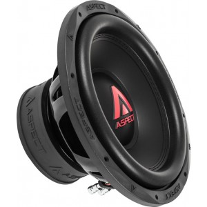 Автосабвуфер ASPECT NLW-12D2