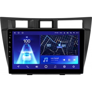 Штатная автомагнитола на Android Anyname для Toyota Mark II 9 X110 2000-2007 (9 дюймов) 2/32GB