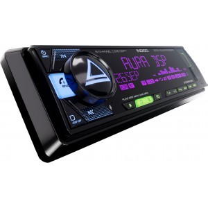 Автомагнитола AURA INDIGO-876DSP-MKII