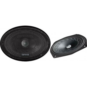 Автоакустика AIWA ASN-6982