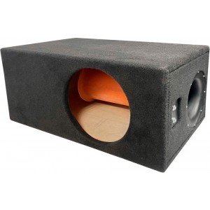 Корпус для сабвуфера AURA BOX-12-76-PW OEM