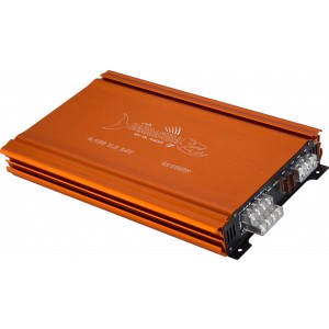 Автоусилитель DL AUDIO BARRACUDA 4.100 V.2 24V