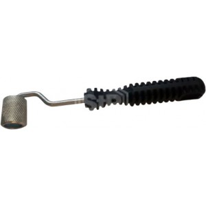 Ролик прикаточный STP ВАЛИК ПРИКАТОЧНЫЙ PROFI (30 ММ)