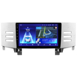 Штатная автомагнитола на Android Anyname для Toyota Mark X 1 X120 2004-2009 [Left hand drive] (9 дюймов) 2/32GB