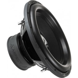 Автосабвуфер ASPECT TLW-15D2