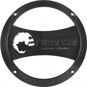 Сетка защитная DL AUDIO PIRANHA 165 GRILL BLACK