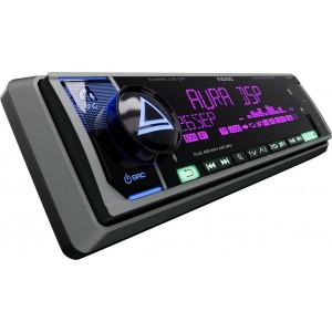 Автомагнитола AURA INDIGO-877DSP