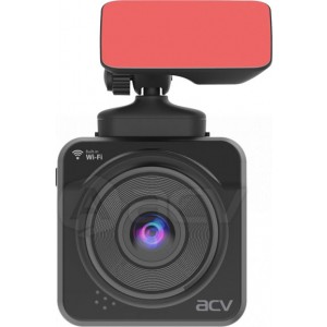Видеорегистратор автомобильный ACV GQ 910